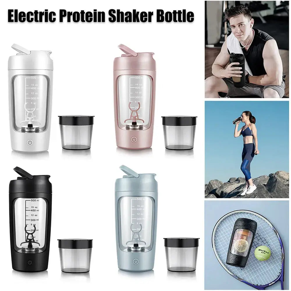 Protein Shake Mixer