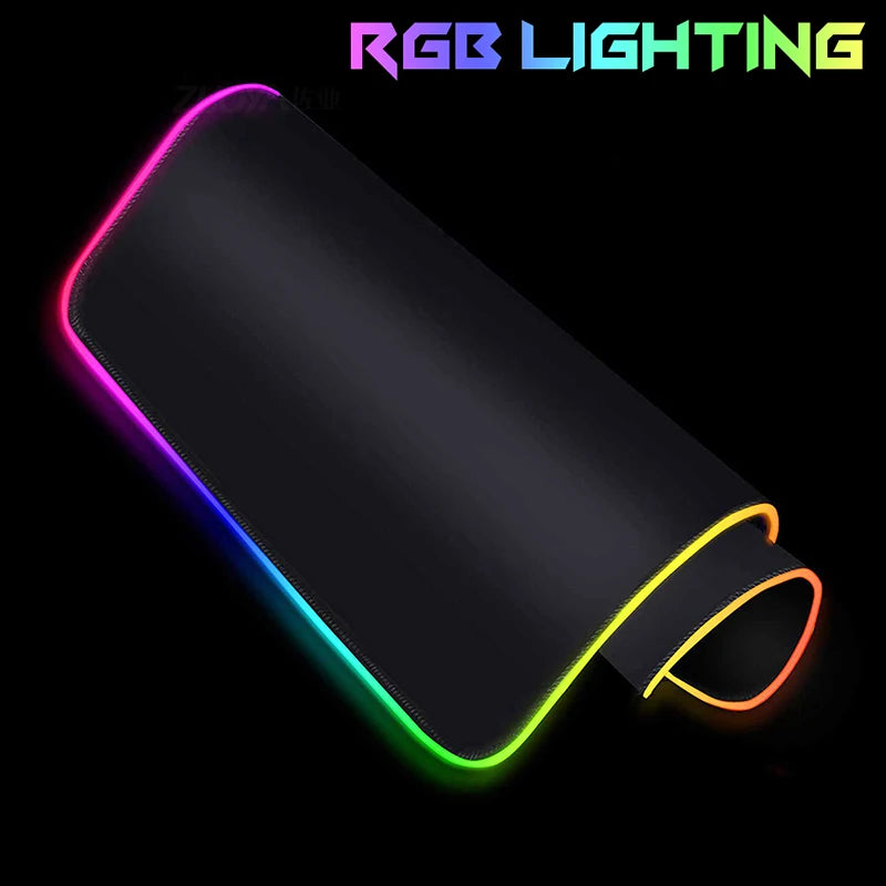 Lighting Mouse Pad